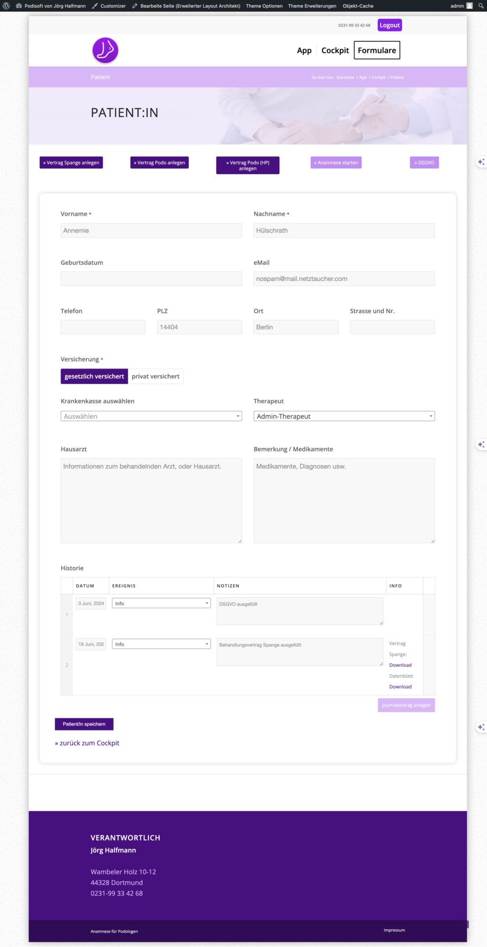 Patient-–-Podisoft-von-Jörg-Halfmann