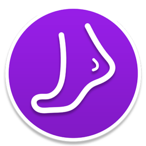 Podisoft von Jörg Halfmann